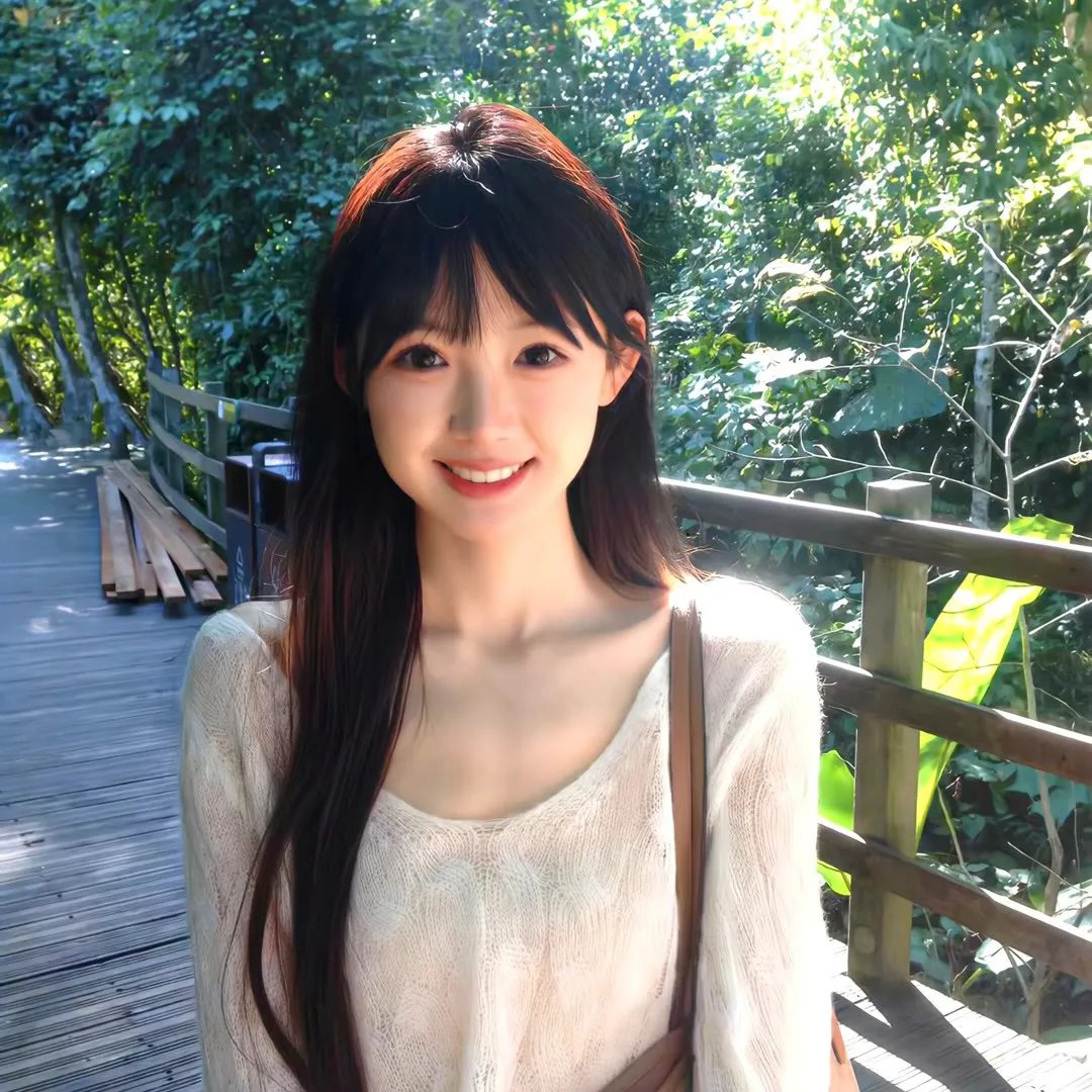 尘缘未了